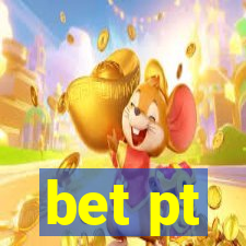 bet pt