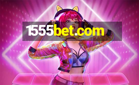 1555bet.com