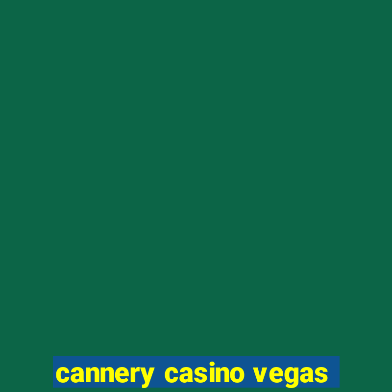 cannery casino vegas