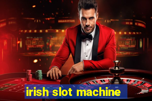 irish slot machine