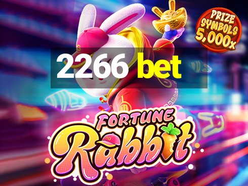 2266 bet