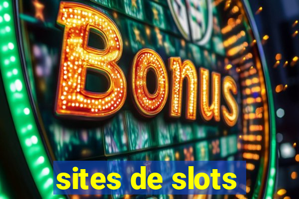 sites de slots