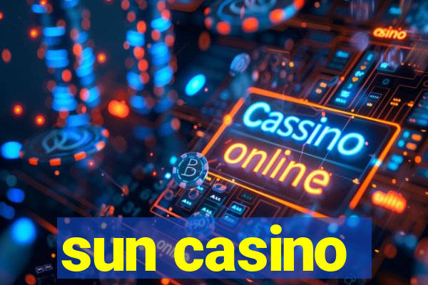 sun casino