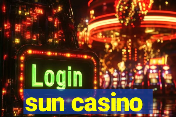 sun casino