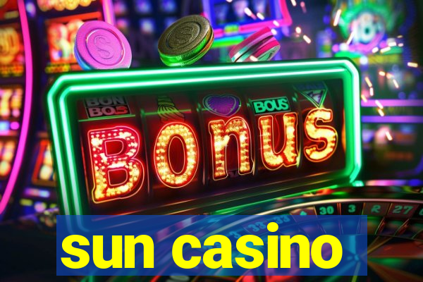 sun casino