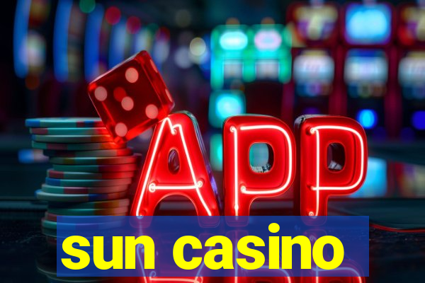 sun casino