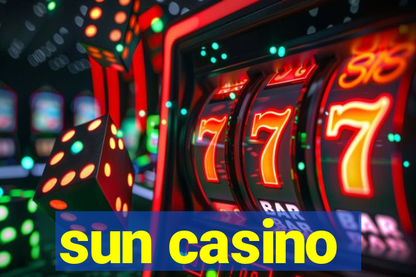 sun casino