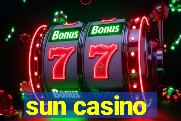 sun casino