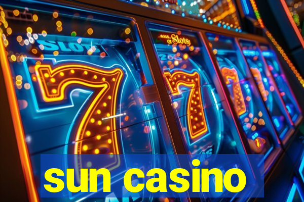 sun casino