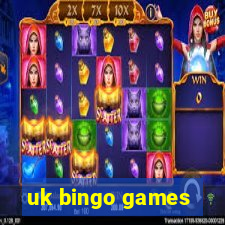 uk bingo games