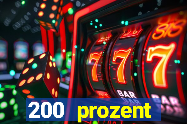 200 prozent willkommensbonus casino