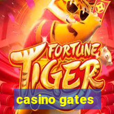 casino gates