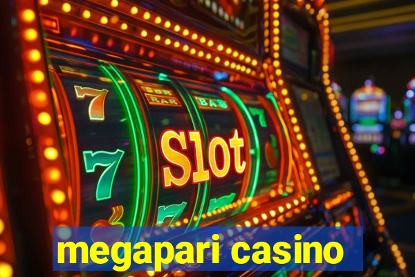 megapari casino