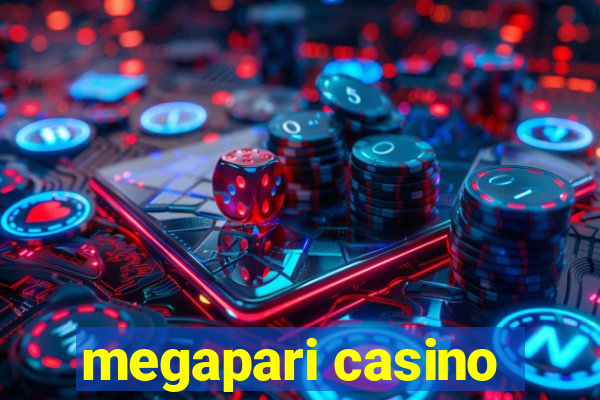 megapari casino