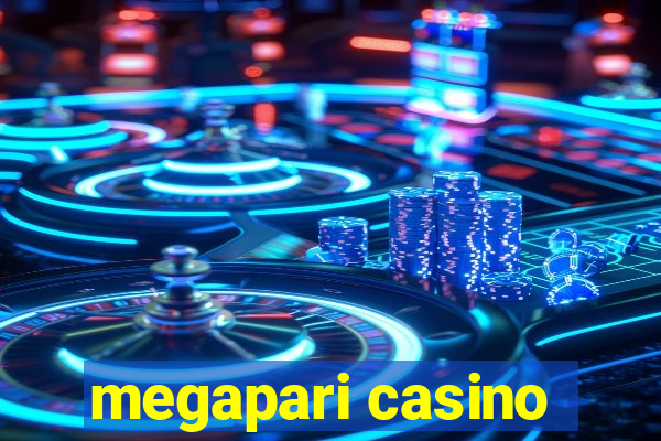 megapari casino