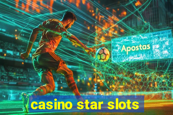 casino star slots