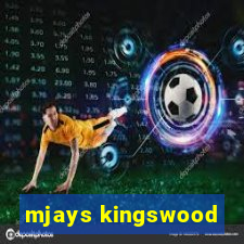 mjays kingswood