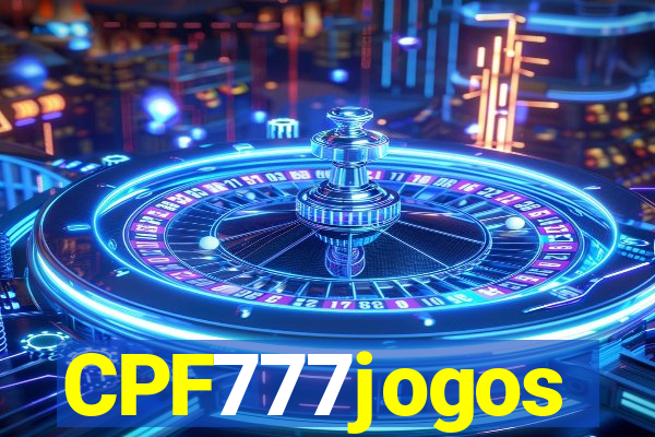 CPF777jogos