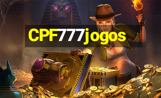 CPF777jogos