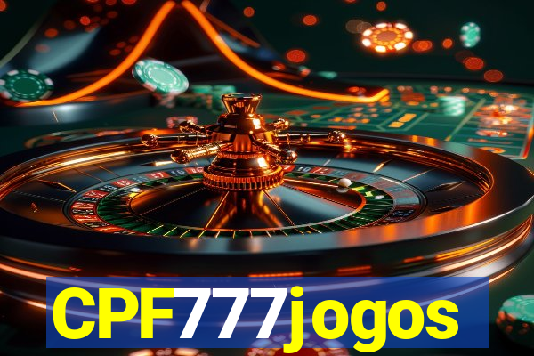 CPF777jogos