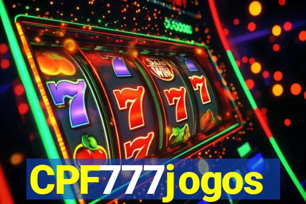 CPF777jogos