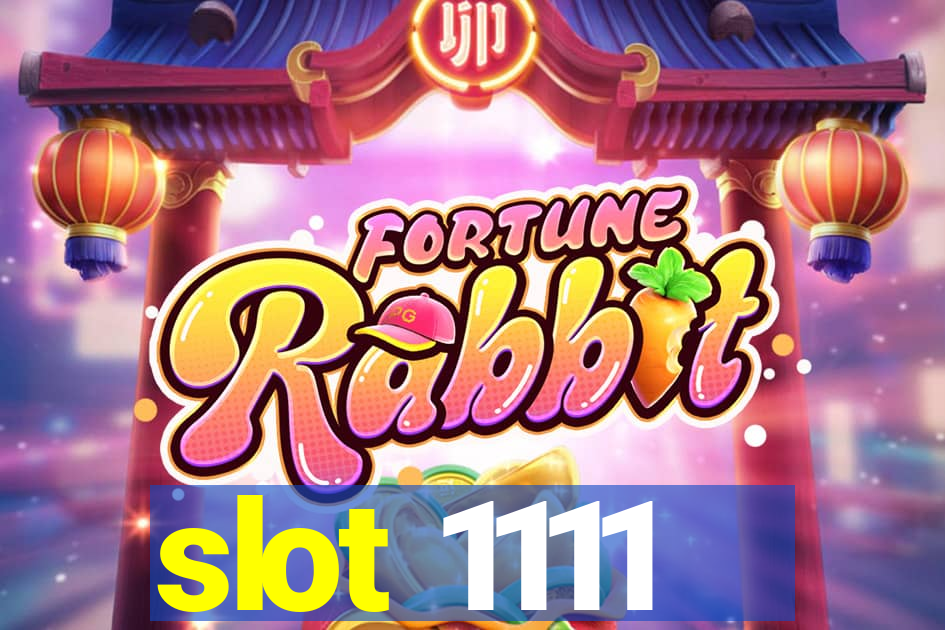 slot 1111