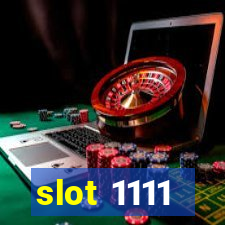 slot 1111