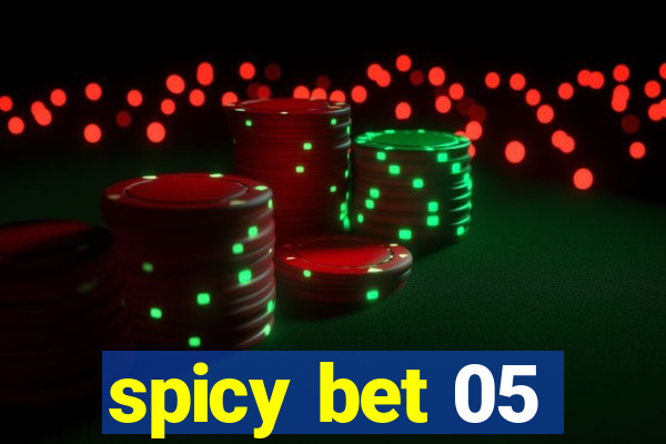 spicy bet 05