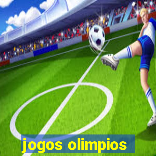 jogos olimpios