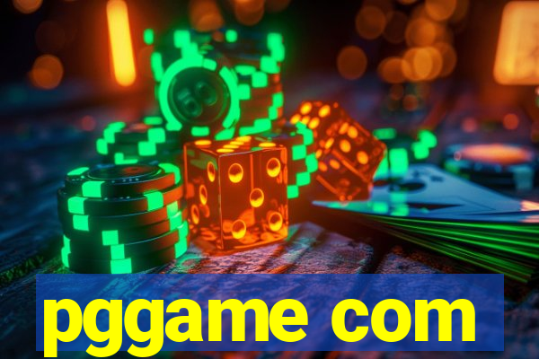 pggame com