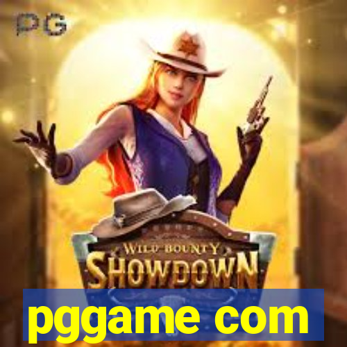 pggame com