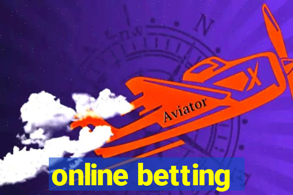 online betting