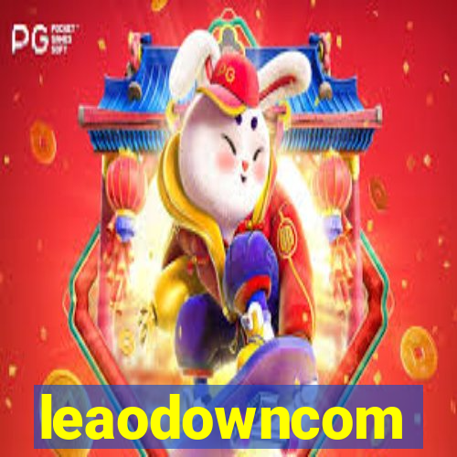 leaodowncom