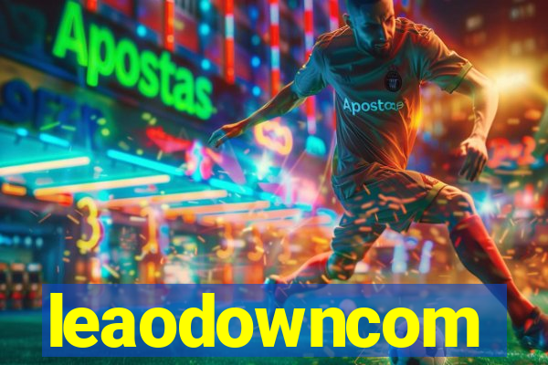 leaodowncom