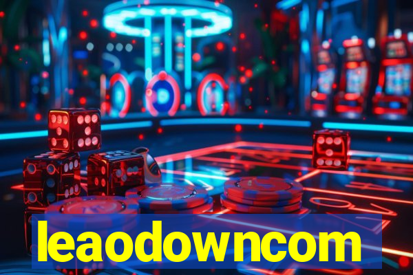 leaodowncom