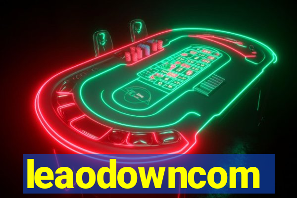 leaodowncom