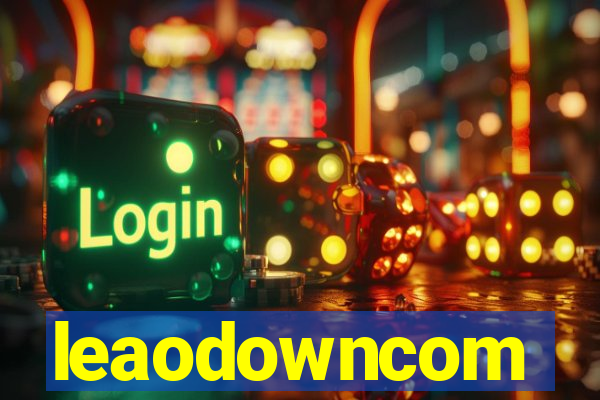 leaodowncom