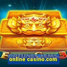 online casino.com