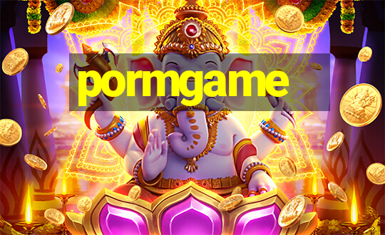 pormgame