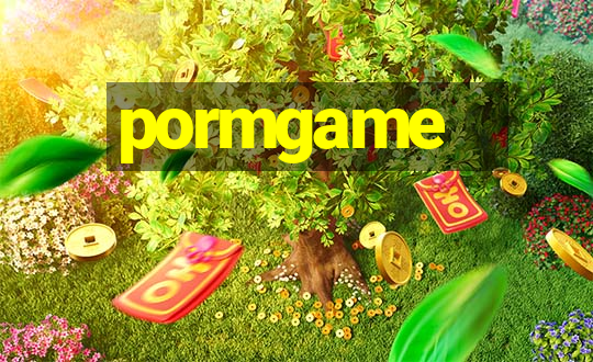 pormgame