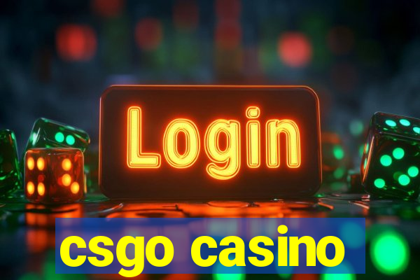 csgo casino