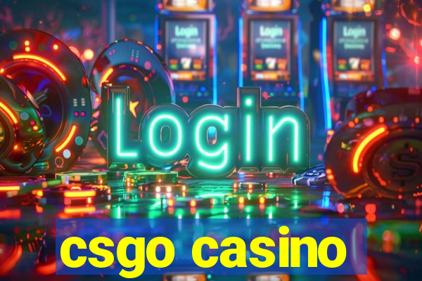 csgo casino