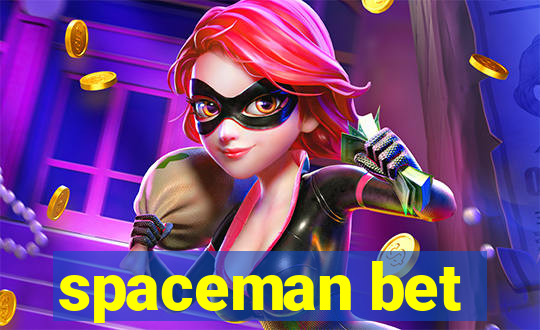 spaceman bet