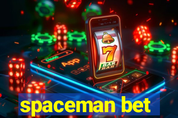 spaceman bet