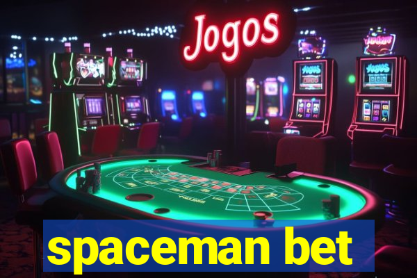 spaceman bet