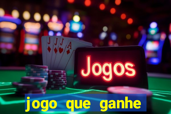 jogo que ganhe bonus para jogar