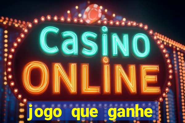 jogo que ganhe bonus para jogar