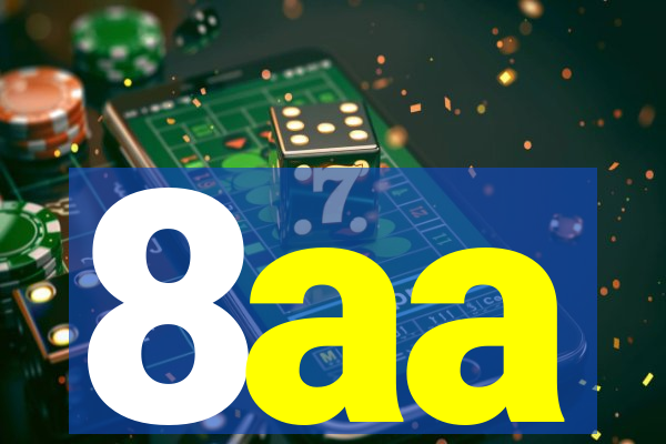 8aa