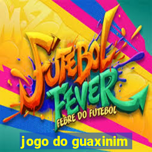 jogo do guaxinim