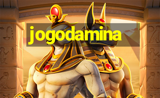 jogodamina